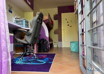 Villa a Schiera Via Montecompatri, Roma - foto 21