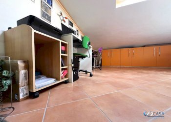 Villa a Schiera Via Montecompatri, Roma - foto 26