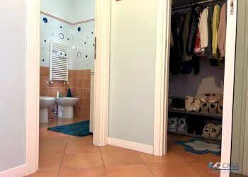 Villa a Schiera Via Montecompatri, Roma - foto 27