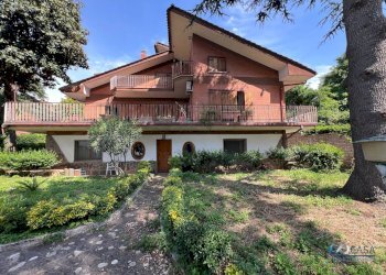 Villa VIA PALLOTTA, Monte Compatri - photo 1