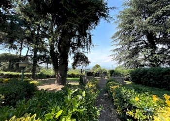 Villa VIA PALLOTTA, Monte Compatri - photo 4