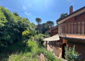 Villa VIA PALLOTTA, Monte Compatri - photo 9