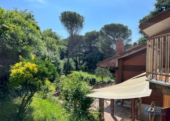 Villa VIA PALLOTTA, Monte Compatri - photo 10