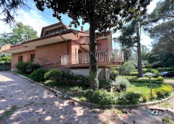 Villa VIA PALLOTTA, Monte Compatri - photo 11