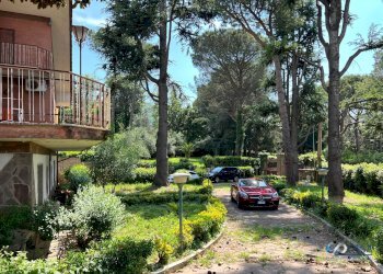 Villa VIA PALLOTTA, Monte Compatri - photo 12