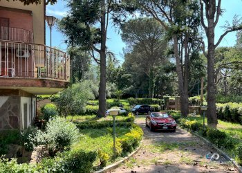 Villa VIA PALLOTTA, Monte Compatri - photo 13