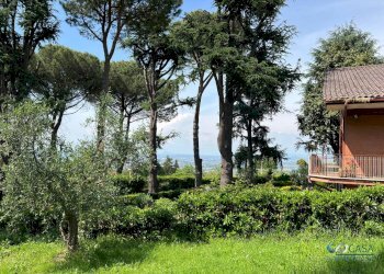 Villa VIA PALLOTTA, Monte Compatri - photo 19