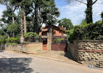 Villa VIA PALLOTTA, Monte Compatri - photo 20