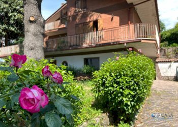 Villa VIA PALLOTTA, Monte Compatri - photo 24