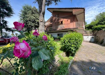 Villa VIA PALLOTTA, Monte Compatri - photo 25