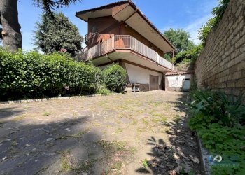 Villa VIA PALLOTTA, Monte Compatri - photo 26