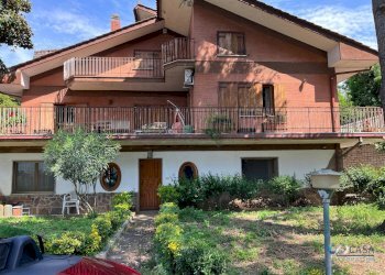 Villa VIA PALLOTTA, Monte Compatri - photo 27