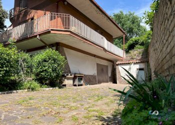 Villa VIA PALLOTTA, Monte Compatri - photo 29