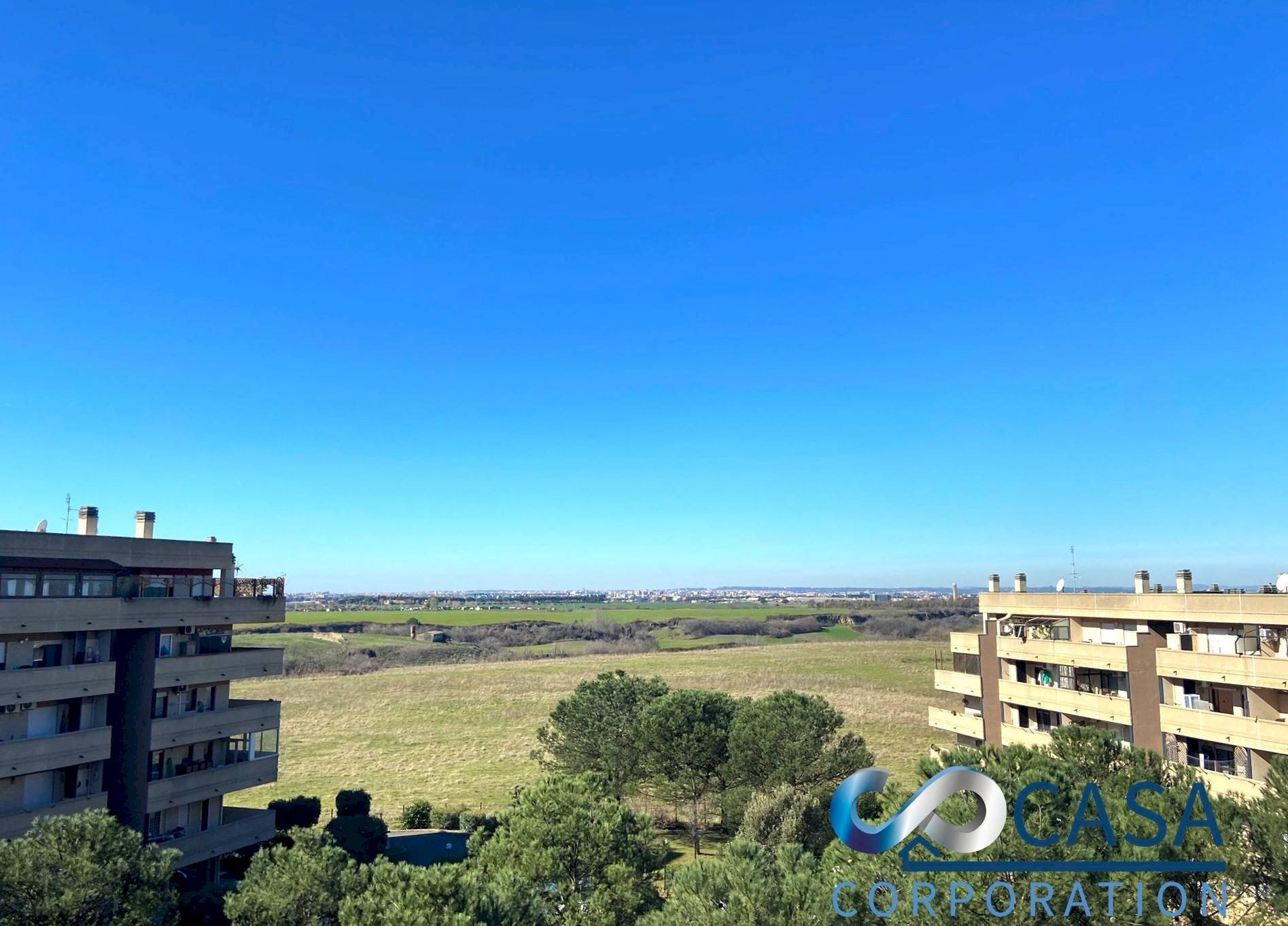 Bilocale Via Luigi Gastinelli, Roma - foto 2