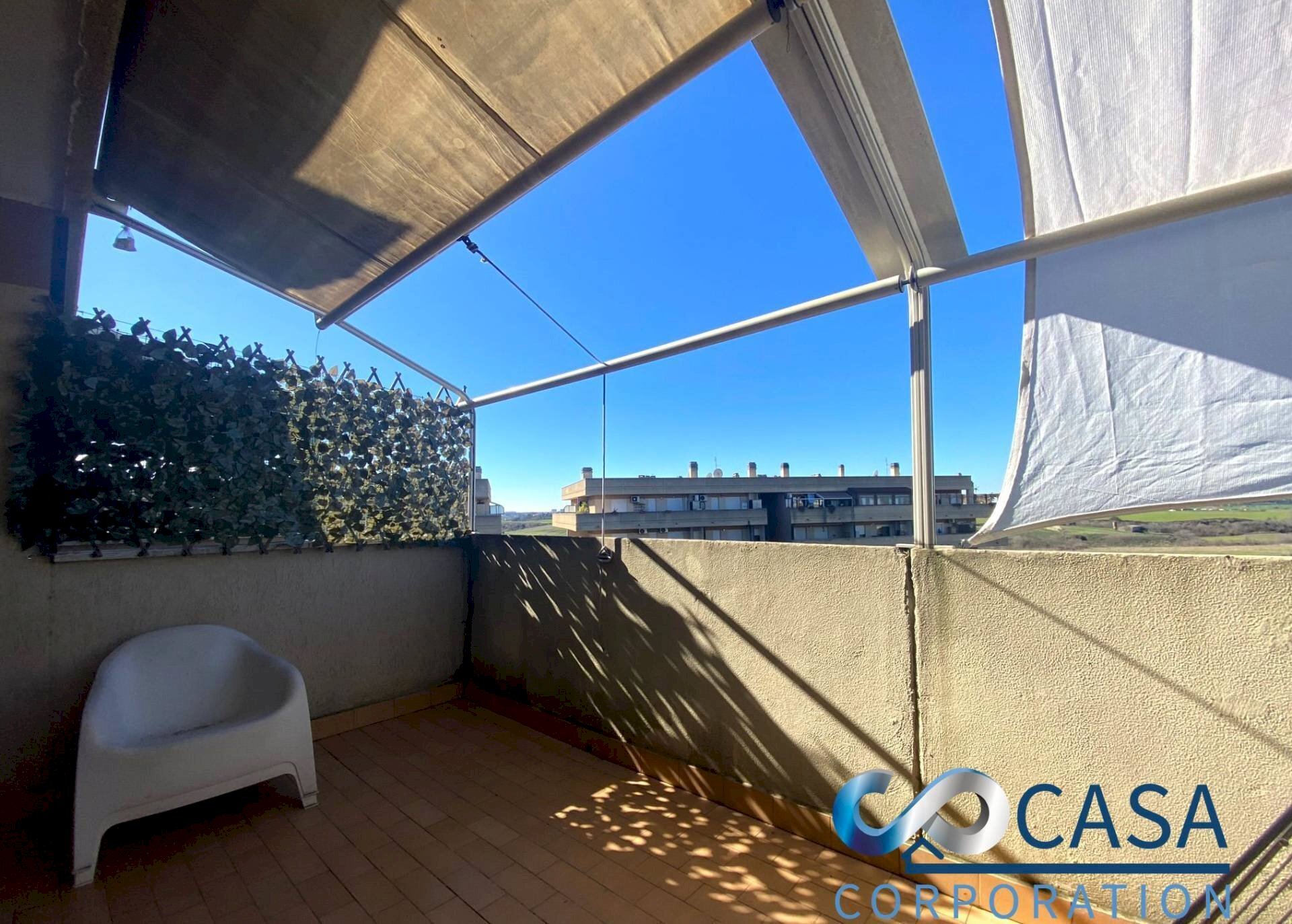 Bilocale Via Luigi Gastinelli, Roma - foto 3