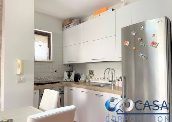 Bilocale Via Luigi Gastinelli, Roma - foto 9