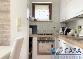 Bilocale Via Luigi Gastinelli, Roma - foto 11