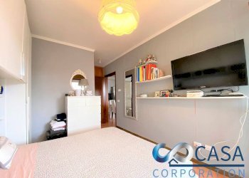 Bilocale Via Luigi Gastinelli, Roma - foto 15