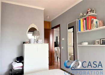 Bilocale Via Luigi Gastinelli, Roma - foto 17