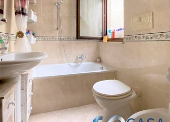 Bilocale Via Luigi Gastinelli, Roma - foto 21