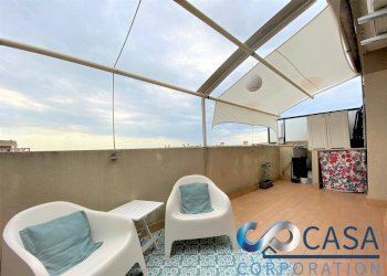 Bilocale Via Luigi Gastinelli, Roma - foto 30