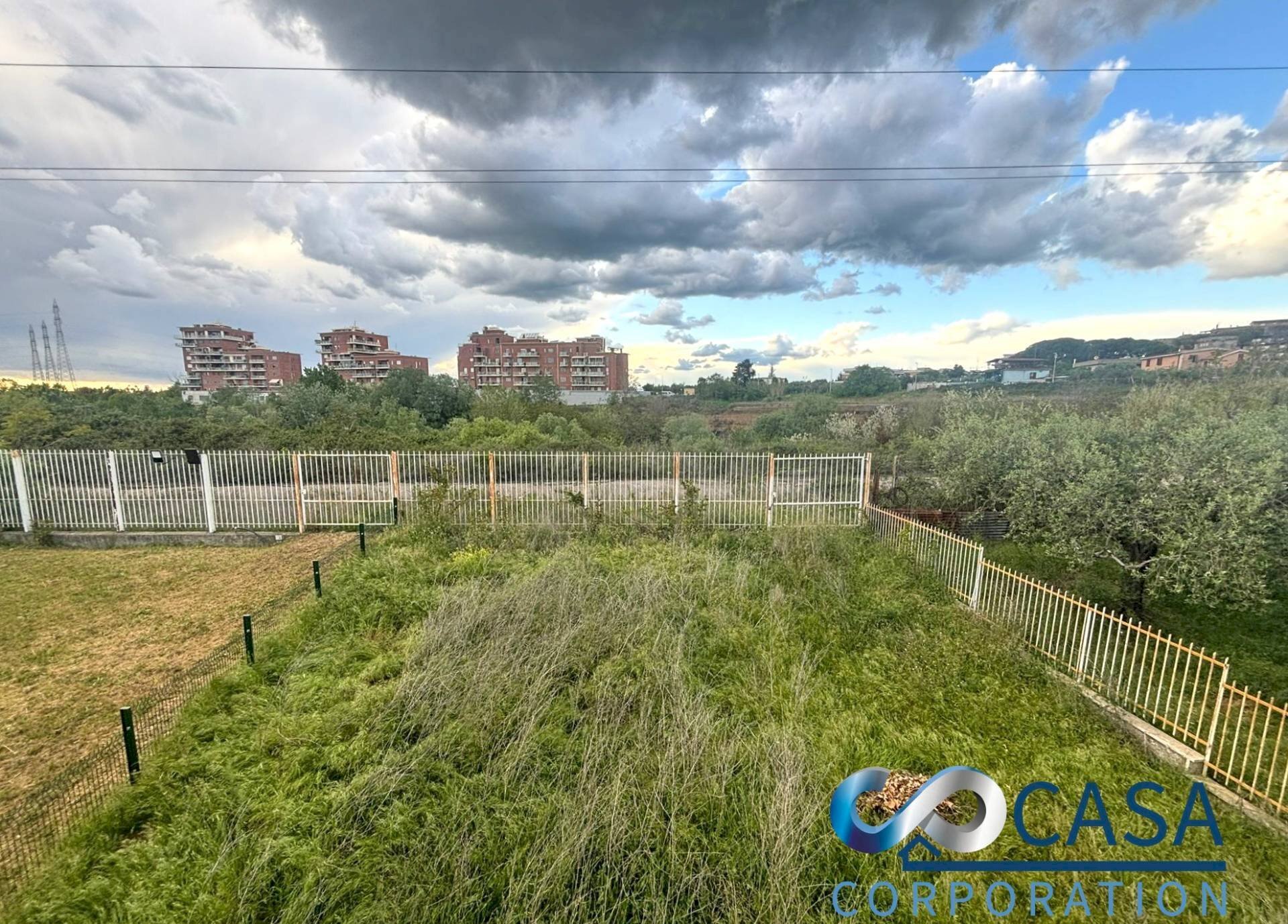 Villa Via Oratino, Guidonia Montecelio - foto 1