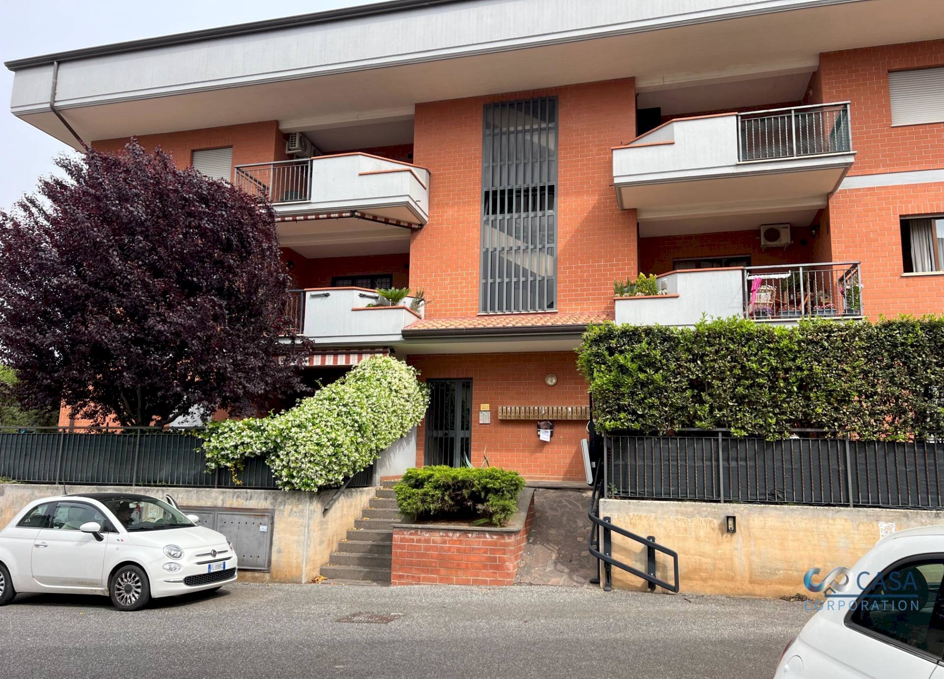 Trilocale VIA LARGO MAMELI, Valmontone - foto 1