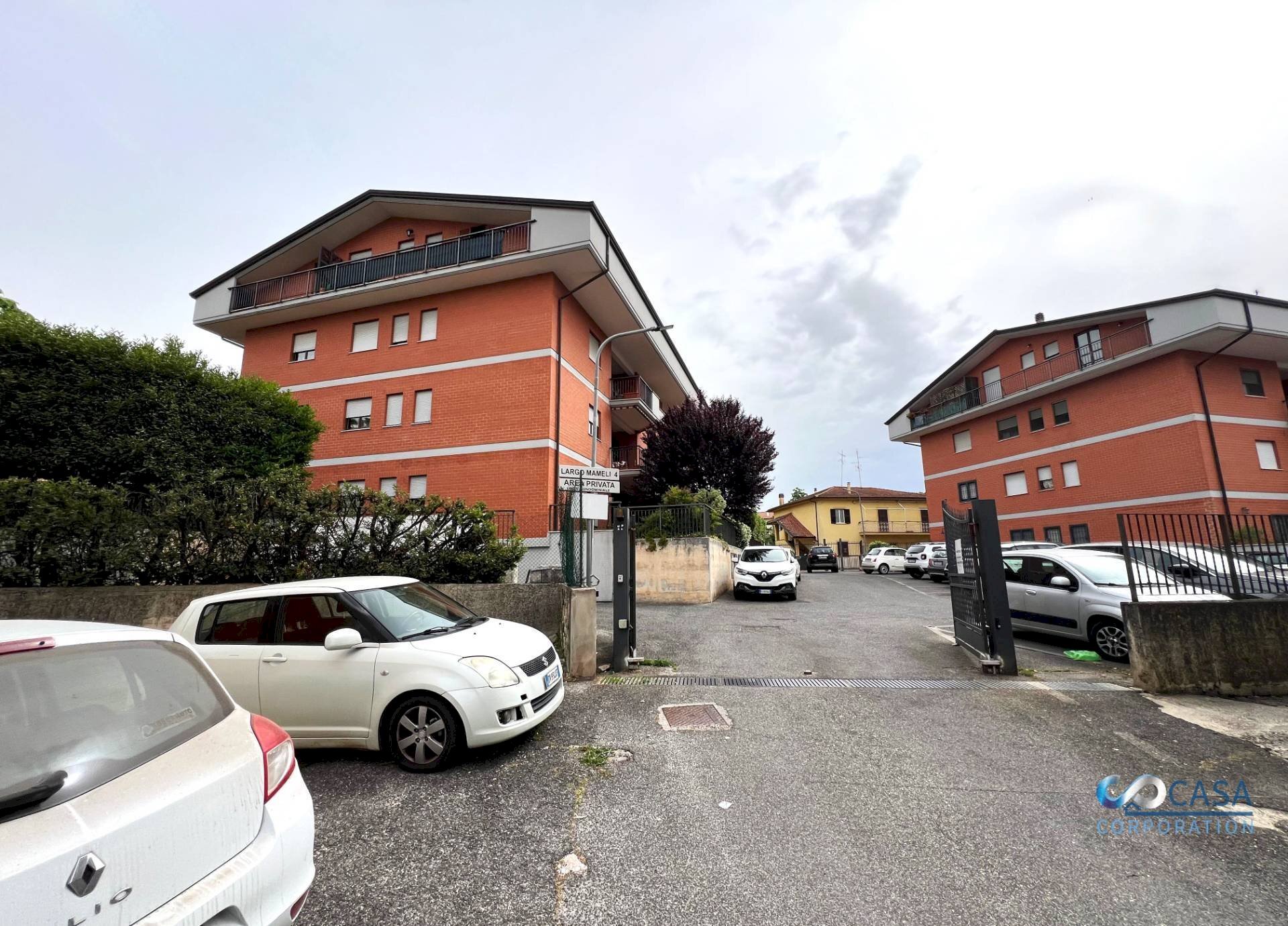 Trilocale VIA LARGO MAMELI, Valmontone - foto 2