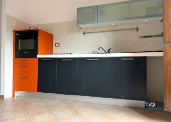 Trilocale VIA LARGO MAMELI, Valmontone - foto 8