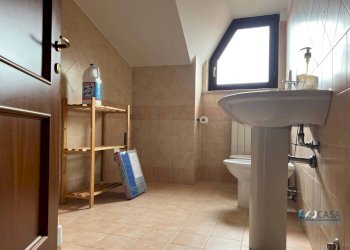 Trilocale VIA LARGO MAMELI, Valmontone - foto 21