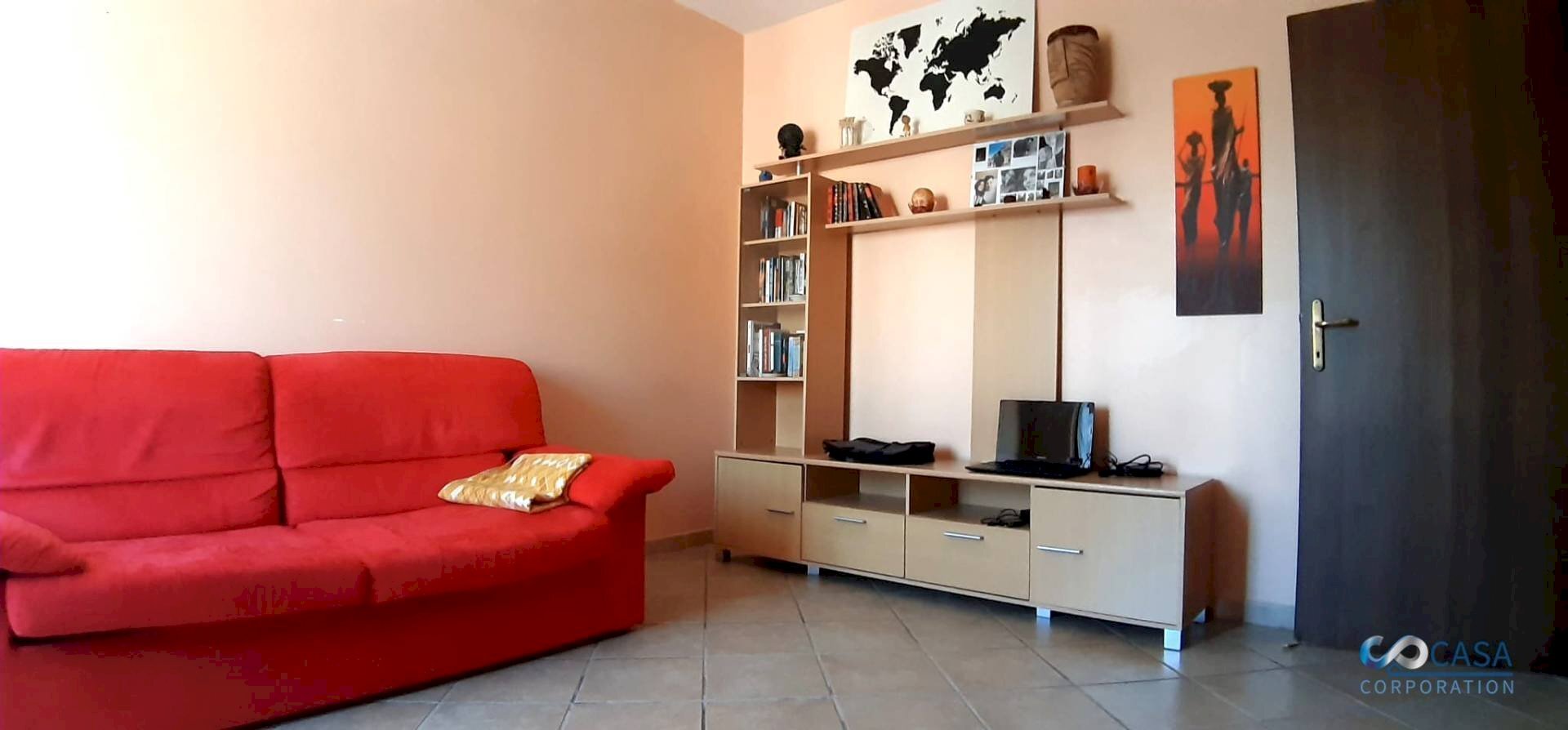 Three-room apartment VIA TONICA FACCHINACCIA, Rignano Flaminio - photo 1