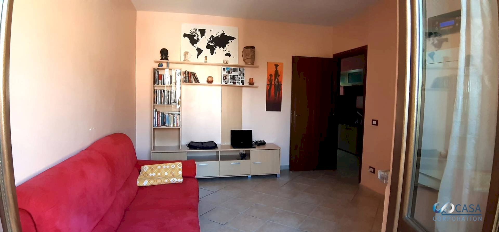 Three-room apartment VIA TONICA FACCHINACCIA, Rignano Flaminio - photo 2