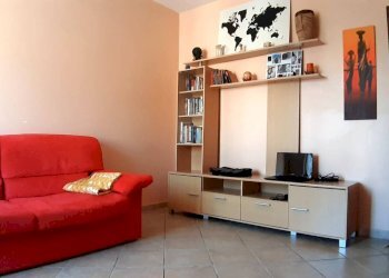 Trilocale VIA TONICA FACCHINACCIA, Rignano Flaminio - foto 1