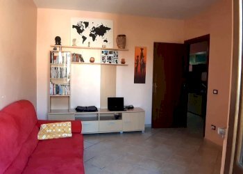 Trilocale VIA TONICA FACCHINACCIA, Rignano Flaminio - foto 2