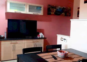 Trilocale VIA TONICA FACCHINACCIA, Rignano Flaminio - foto 4