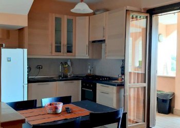 Trilocale VIA TONICA FACCHINACCIA, Rignano Flaminio - foto 5