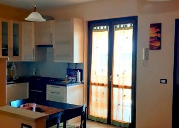 Trilocale VIA TONICA FACCHINACCIA, Rignano Flaminio - foto 6