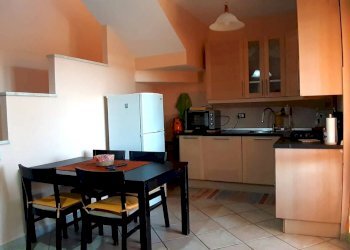 Trilocale VIA TONICA FACCHINACCIA, Rignano Flaminio - foto 7