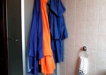 Trilocale VIA TONICA FACCHINACCIA, Rignano Flaminio - foto 9