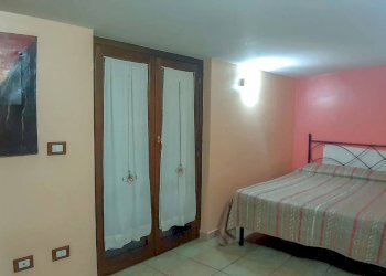 Trilocale VIA TONICA FACCHINACCIA, Rignano Flaminio - foto 15