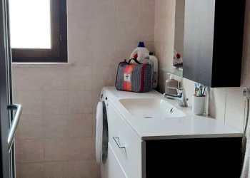 Trilocale VIA TONICA FACCHINACCIA, Rignano Flaminio - foto 17