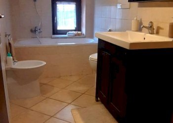 Trilocale VIA TONICA FACCHINACCIA, Rignano Flaminio - foto 18