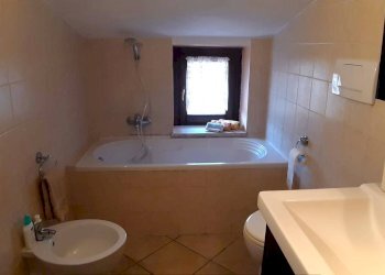 Trilocale VIA TONICA FACCHINACCIA, Rignano Flaminio - foto 20