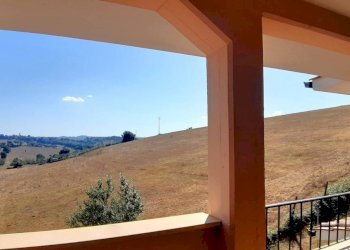 Trilocale VIA TONICA FACCHINACCIA, Rignano Flaminio - foto 22