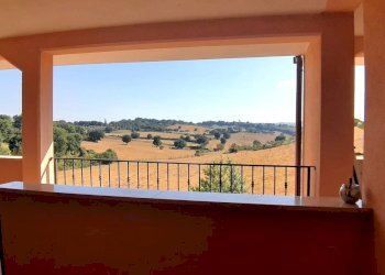 Trilocale VIA TONICA FACCHINACCIA, Rignano Flaminio - foto 23