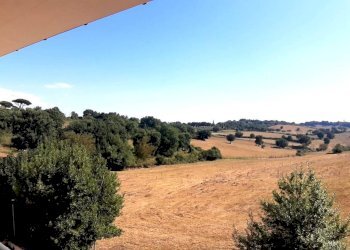 Trilocale VIA TONICA FACCHINACCIA, Rignano Flaminio - foto 24