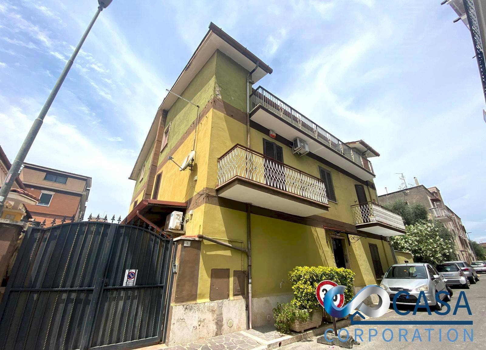 Trilocale Via Liguria, Guidonia Montecelio - foto 1