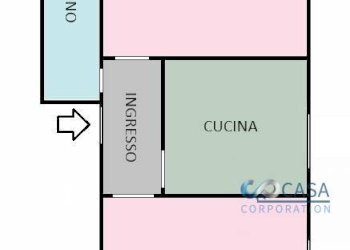 Trilocale Via Liguria, Guidonia Montecelio - foto 20