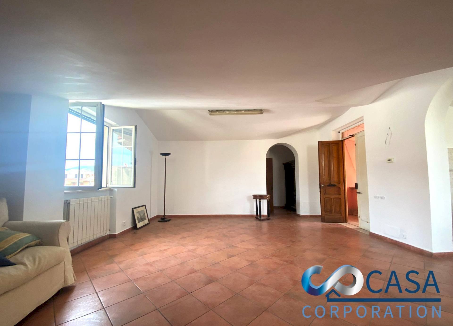 Trilocale via umbria, Guidonia Montecelio - foto 1