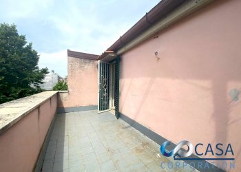 Trilocale via umbria, Guidonia Montecelio - foto 20